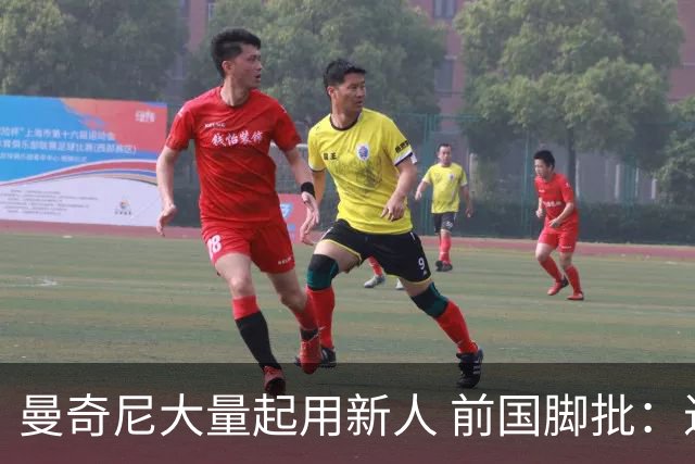 曼奇尼大量起用新人 前国脚批：进意大利队太容易了